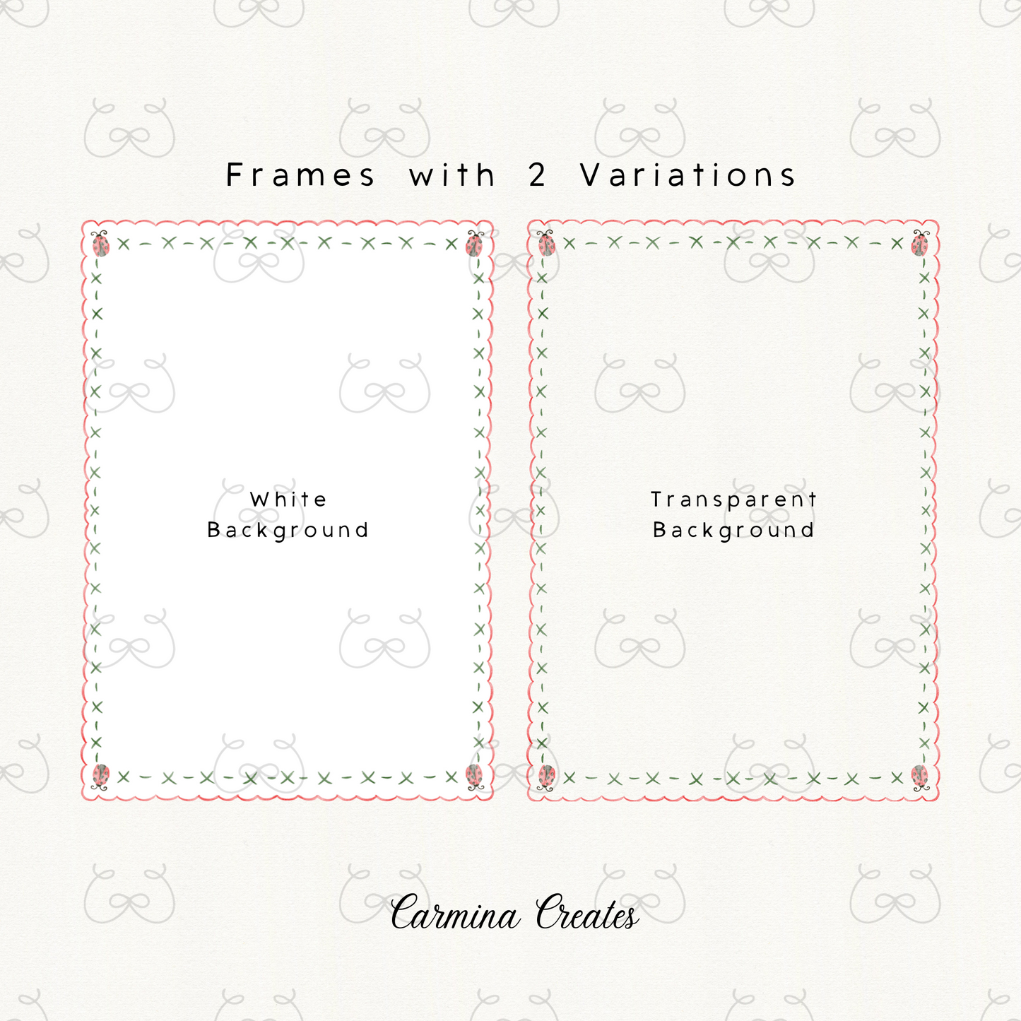 Strawberry Shortcake-Inspired Watercolor Illustration Package