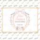Parisian Kitten Watercolor Illustration Pack