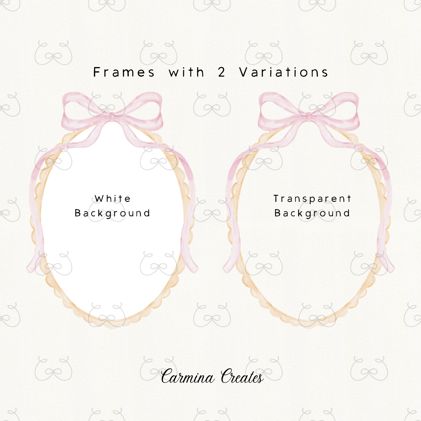 Parisian Kitten Watercolor Illustration Pack