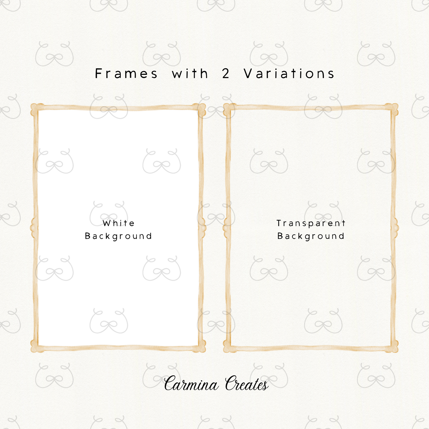 Parisian Kitten Watercolor Illustration Pack
